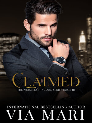 cover image of Claimed